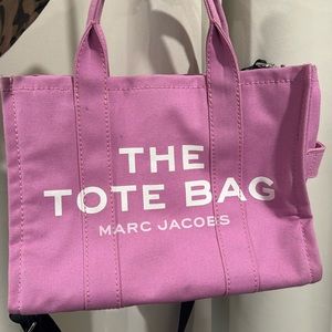 Marc Jacobs tote bag